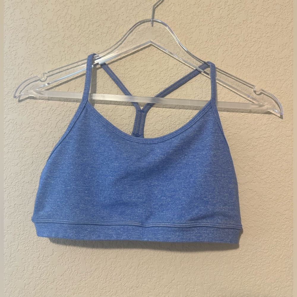 Lululemon flow bra 6